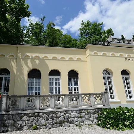 Elasan Villa