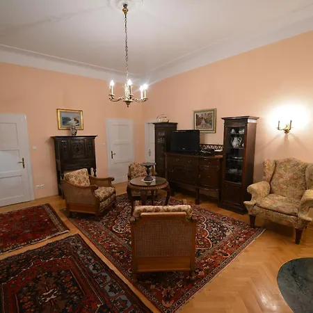 Villa Elasan *